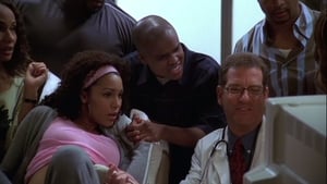 Poster for Ultrasound