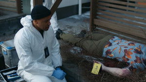 Poster for Surprise wedding