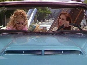 Poster for Valma and Louise