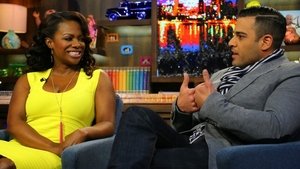 Poster for Mike Shouhed & Kandi Burruss