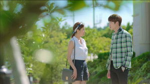 Poster for Episode 16 Poster for Episode 16