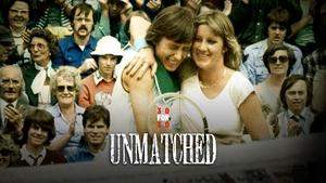 Poster for Unmatched