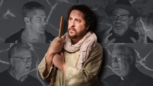 Poster for Bible Roundtable: S3 E2
