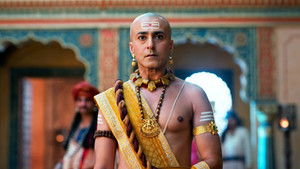 Poster for Exposing Govinddevaraya