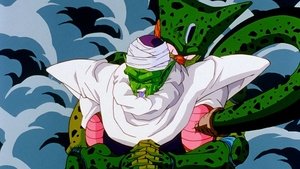 Poster for His Name is Cell