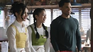 Poster for The Mark of the Poisoner’s Pearl