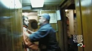 Poster for Inside the Catch: Deckhands