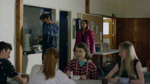 Poster for Episode 9