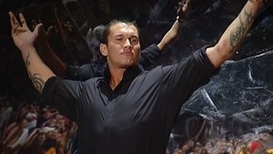 Poster for SmackDown 305