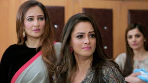 Poster for Is Vish Pregnant?