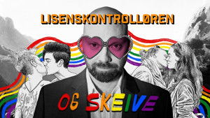 Poster for Episode 1