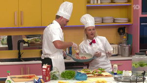 Poster for Episode 15