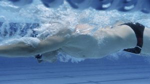 Poster for Inside Swimming Poster for Inside Swimming