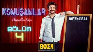 Poster for Episode 4