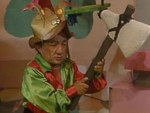 Poster for Episode 59 Poster for Episode 59