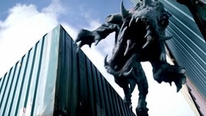 Poster for Be Inconspicuous