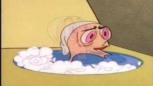 Poster for Son of Stimpy