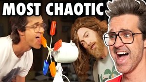 Poster for Our Most Chaotic Moments of 2023