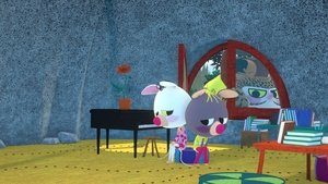 Poster for Episode 18 Poster for Episode 18