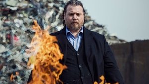 Poster for Episode 9