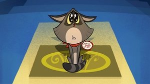 Poster for The Wild Beasts