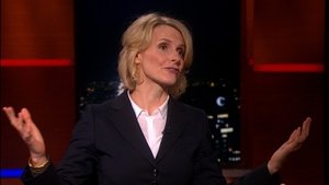 Poster for Elizabeth Gilbert