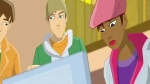 Poster for Zero to Hero Poster for Zero to Hero