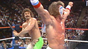 Poster for March 27, 1989 Poster for March 27, 1989