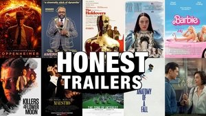 Poster for The Oscars 2024 (Best Picture Nominees)