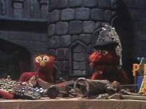 Poster for Episode 13