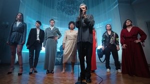 Poster for Episode 9