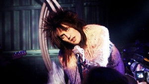 Poster for Journey to the Centre of the Punk