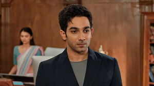 Poster for Hrithik Admires Munni