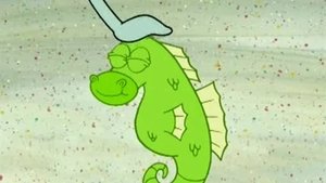 Poster for Breath of Fresh Squidward