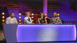 Poster for Episode 5