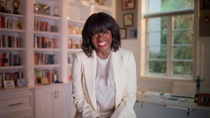 Poster for Viola Davis