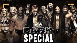 Poster for Dark #145 - Special Saturday Night