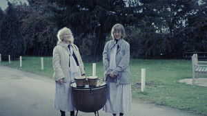 Poster for Party Gong