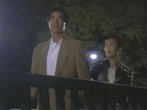 Poster for Episode 3