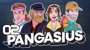 Poster for Episode 2