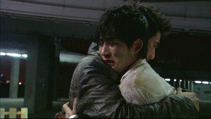 Poster for Episode 11 Poster for Episode 11