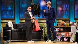 Poster for Juan Antonio and Carlos Bayona