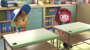 Poster for Episode 2