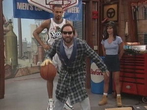 Poster for Believe It or Not Poster for Believe It or Not