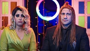 Poster for Episode 12