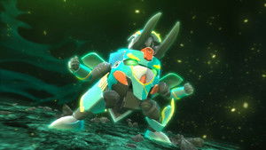 Poster for Episode 46