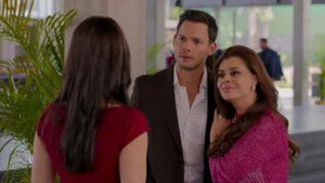 Poster for El hijo de la jefa