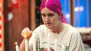 Poster for Episode 8