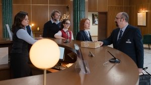 Poster for Episode 2