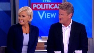 Poster for Joe Scarborough & Mika Brzezinski; Common